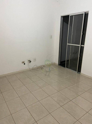 Imagem 3 de 22 de Apartamento Com 2 Dormitórios Para Alugar, 53 M² Por R$ 1.435/mês - Jardim Valdibia - São Bernardo Do Campo/sp - Ap1687