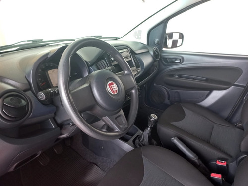 Imagem 9 de 9 de Fiat Uno 1.0 4p Flex Drive 2018