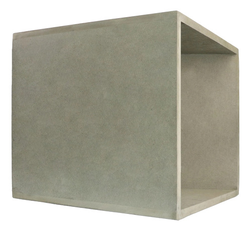 Eap 1240r Caixa Cornetada Mdf Ultra Som Automotivo Estranho