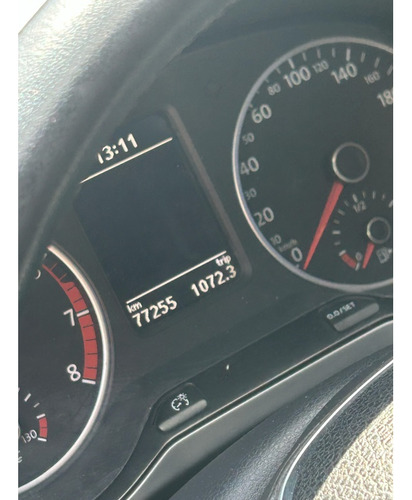 Volkswagen Fox 1.0 MPI COMFORTLINE 12V FLEX 4P MANUAL