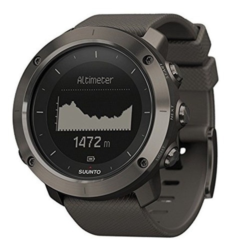 Relógio Suunto Traverse Ss022226000