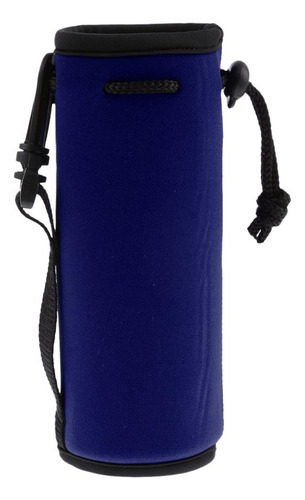 Portabotellas De Agua Con Aislamiento De Neopreno De 2