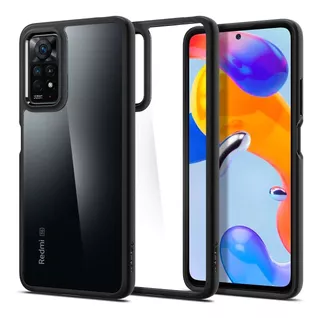 Xiaomi Redmi Note 11 Pro Spigen Ultra Hybrid Carcasa Case