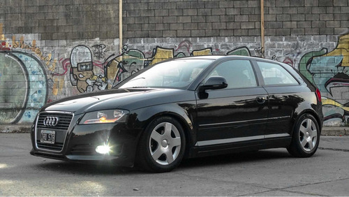 Audi A3 1.6 102cv 2010