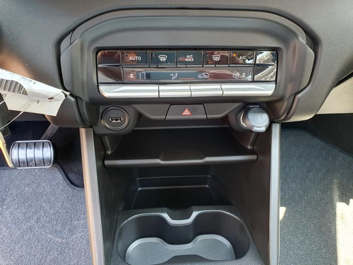Citroën C3 Aircross 1.0 Shine Turbo 200 Cvt 7As