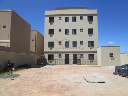 Apartamentos - Ref: V5296