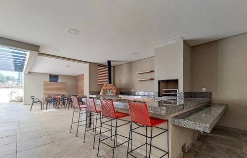 Imagem 30 de 30 de Apartamento À Venda, 98 M² Por R$ 1.100.000,00 - Vila Mascote - São Paulo/sp - Ap20196