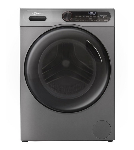 Lavasecarropas Automático Drean Inverter Inoxi 11kg 220 V