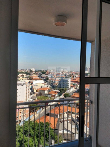 Imagem 17 de 18 de Apartamento, 65 M² - Venda Por R$ 420.000,00 Ou Aluguel Por R$ 1.773,29/mês - Interlagos - São Paulo/sp - Ap4314
