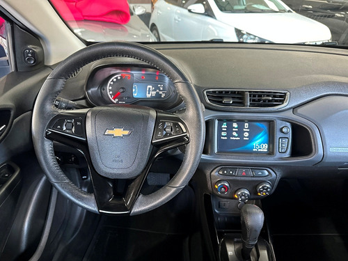 Chevrolet Onix 1.4 Ltz Aut. 5p