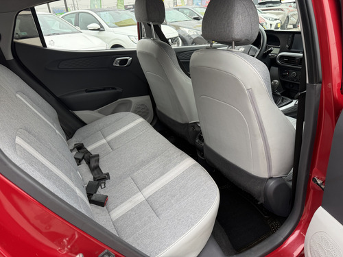 Hyundai Grand I-10 Ba 5Dr 1.2 5M/T Gls 2Ab Ac Abs Pe