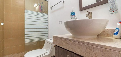 Imagen 12 de 20 de Casa En Venta En Playa Del Carmen Real Amalfi.