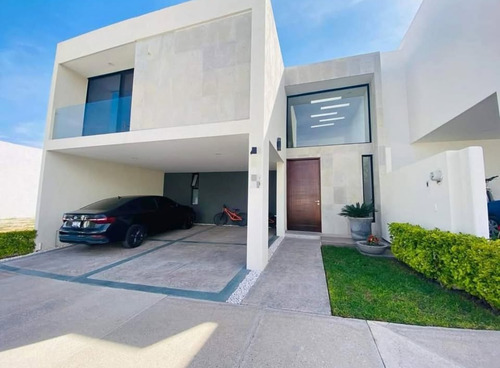 Casa En St. Angelo, Al Nor-poniente De Aguascalientes.