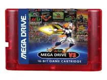 Comprar Everdrive Sega Genesis \u002F Megadrive