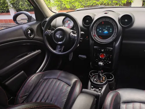 Mini Countryman 1.6 R60 Cooper S All4