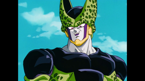Dragon Ball Z Serie Full Hd