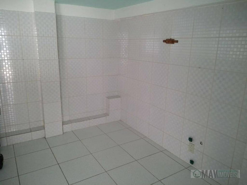 Imagem 13 de 18 de Casa Com 3 Dormitórios À Venda Por R$ 940.000,00 - Vila Valqueire - Rio De Janeiro/rj - Ca0270