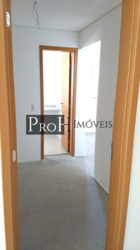 Imagem 8 de 14 de Apartamento Para Venda Em Santo André, Jardim, 3 Dormitórios, 3 Suítes, 4 Banheiros, 4 Vagas - Mondea_1-1572755