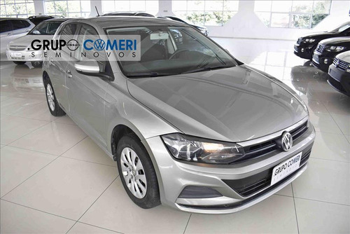 Imagem 3 de 15 de Polo 1.6 Msi Total Flex Automático