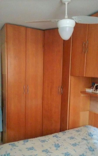 Imagem 5 de 8 de Apto Na Vila Formosa Com 2 Dorms, 1 Vaga, Sacada, 63m², Lazer, Excelente Localização. - Ap0019