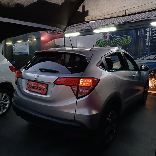 Honda HR-V 1.8 Ex Flex Aut. 5p