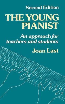 Libro The Young Pianist - Joan Last