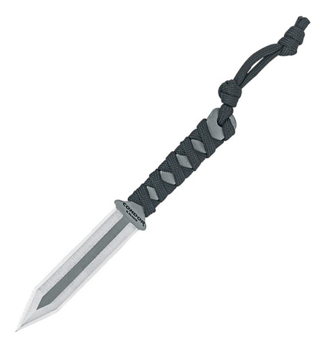 Cuchillo De Cuello Condor Gladius Neck Knife