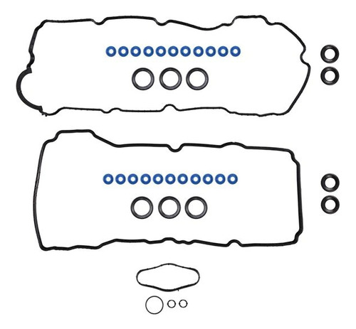 Kit Juntas Tapa Punterias Ford F-150 2012 - 2014 3.5