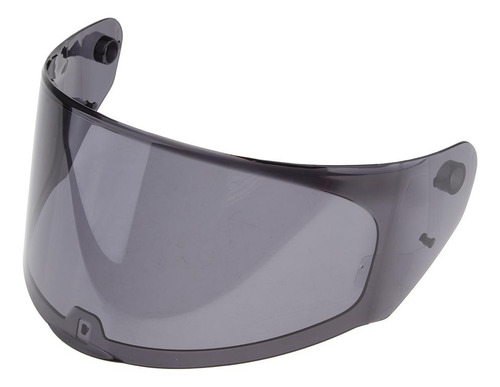Motocicleta Visor Lens Casco Compatible Con Ls2 Ff320 328