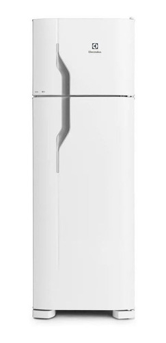 Heladera Electrolux Frio Humedo 260 Lts Dc36a Kirkor - Sas