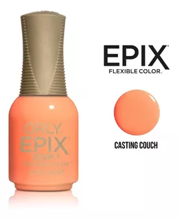 Orly Epix Flexible Color Casting Couch (or29920)