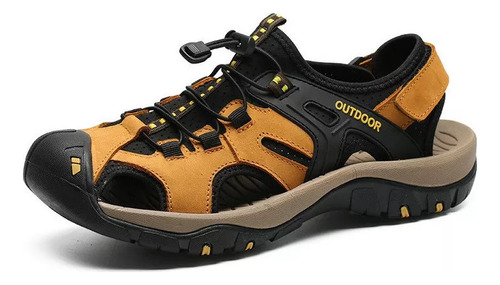 Sandalias De Alpinismo Para Hombre