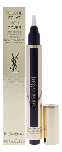 Corrector Yves Saint Laurent Touche Eclat High Cover 0.75 Su