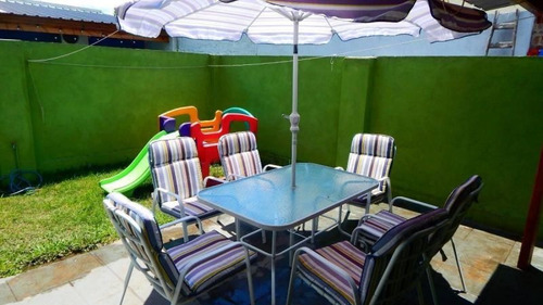 Ph 3 Ambientes Planta Baja C/ Patio