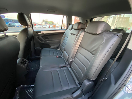 Volkswagen Tiguan 1.4 Tsi Trendline Vehiculosdeloeste