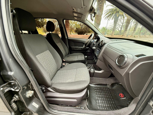 Ford Ecosport 1.6 My10 Xl Plus Mp3 4x2