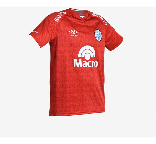 Camiseta Manga Corta Arquero Unisex Umbro Arq.3 C.a.b