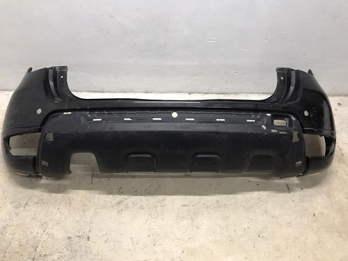 Para Choque Traseiro Renault Duster 2016 R20072817