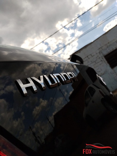 Hyundai I30 2.0 Aut