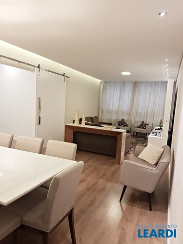 Imagem 1 de 15 de Apartamento - Jardim Paulista - Sp - 637118