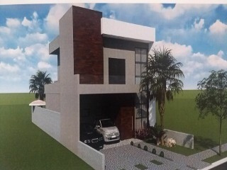 Imagem 1 de 14 de Casa - Ca01318 - 68725583
