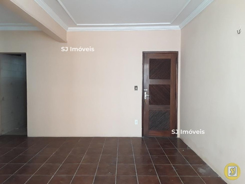 Imagem 3 de 12 de Apartamento Para Locação - 37497