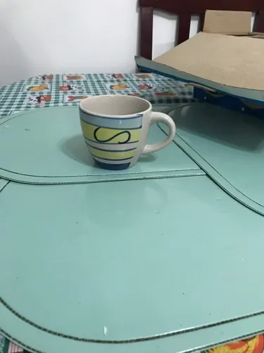 Tazas De Cafe Grandes