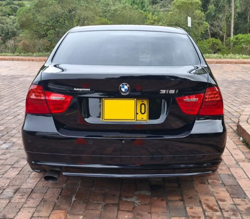 BMW Serie 3 318i E90 LCI 2.0