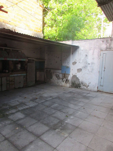 Imagen 6 de 30 de Oportunidad: Casa A Refaccionar/lote Propio 215 M2