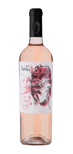 Vino Avatar Malbec-rosé Casir Dos Santos 750ml Local 