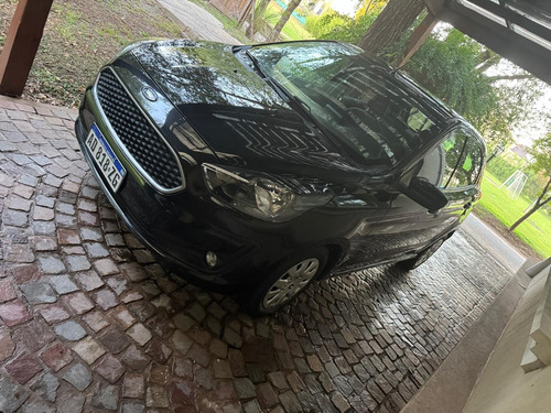 Ford Ka 1.5 Se
