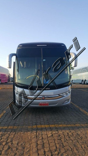 Imagem 3 de 7 de Marcopolo Paradiso G7 1200 2010 Scania K340 42 LG Rd-ref 688