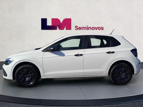 Polo 1.0 Mpi Track Manual