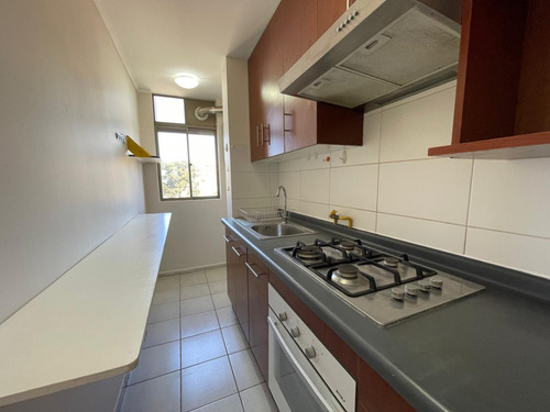 Departamento | Vista Montemar 1 | Concón